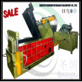 Y81 -6000 Hydraulic Scrap Metal Baling Packing Machine